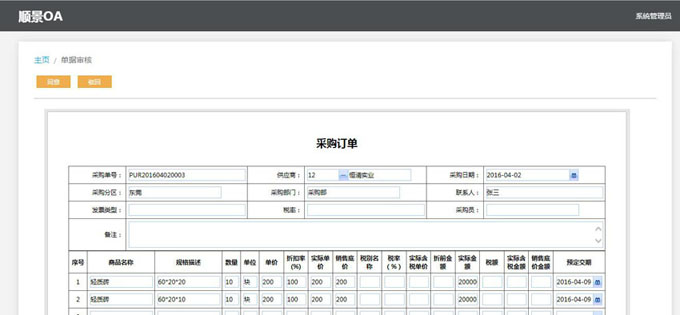 ERP线上买球官网（中国）官方网站
与PLM的泾渭线在于哪里?