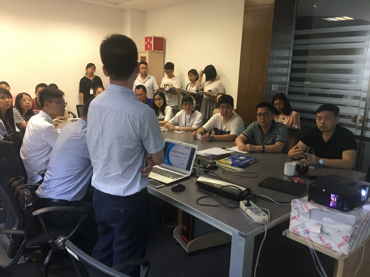 广州市弘道汽车配件有限公司携手线上买球官网（中国）官方网站ERP，加速推进企业信息化建设